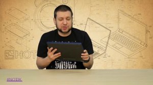 Экспресс-обзор ноутбука HP Pavilion x360 14-cd0019ur
