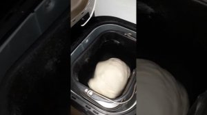 Рецепт: ХЛЕБ с хрустящей корочкой (в хлебопечке)/ BREAD with a crispy crust (in a bread machine)