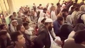 УСТОД Абду Зохири дои