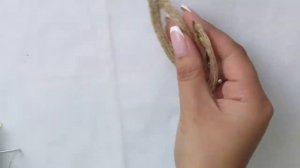 3 Простых способа украсить стеклянные бутылки( нитки, джут,бечевка)