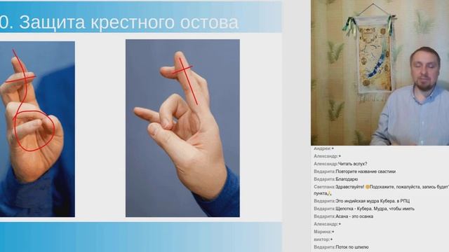 10  эффективных способов энергетической защиты.