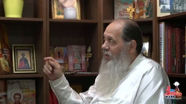 НУЖНО ЛИ МОЛИТЬСЯ ЗА ТЕХ, КТО САМ НЕ МОЛИТСЯ