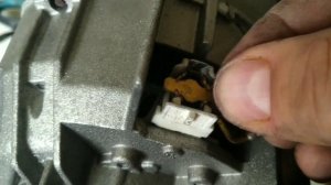 Ошибка F:21. Bosh Maxx6. Ремонт. Как убрать ошибку F:21.