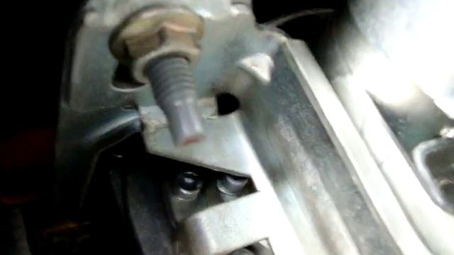 ПРИОРА рулевая колонка 3 смотреть онлайн