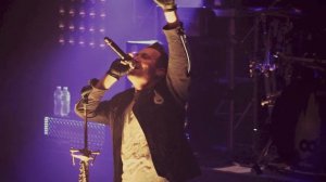 Thousand Foot Krutch