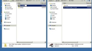 Установка и запуск старых приложений и игр под DosBox