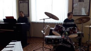 Н. Васильченко - Паровоз