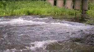 Река Кондурча