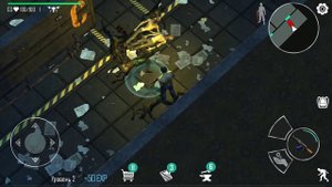 Live or Die: Survival Pro — Обзор