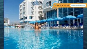 SEALIFE FAMILY RESORT (старое название SEA LIFE RESORT&SPA) 5* обзор