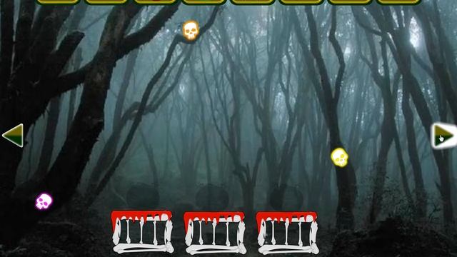 Red Indian Forest Escape -- Walkthrough смотреть онлайн