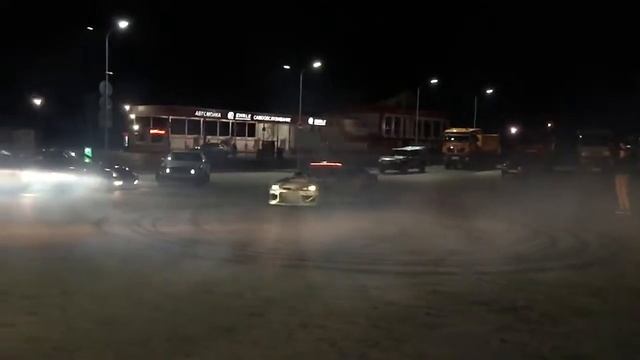 Калининградский дрифт смотреть онлайн