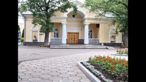 Санаторий имени Дзержинского, Воронежская область