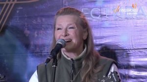 47 Грушинский фестиваль 2 июля 2020 г Главная сцена