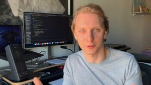 Как стать программистом - качества и навыки, которые помогли мне преуспеть.