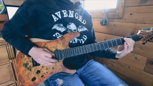 Metallica The Day That Never Comes (Full Cover 2022)