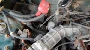 Rover 400. SWAP двигателя и КПП, предыстория и покупка донора, обзор и планы. Серия #1