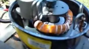 Компрессор Danfoss