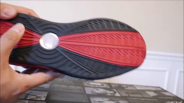 Nike PG 4 Oreo Sneaker DETAILED LOOK Review смотреть онлайн