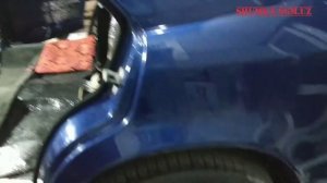 Mercedes Benz E500 W124. Волчок Легендарная машина