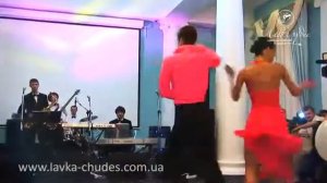 Бальные танцы Севастополь.Танцевальная школа "Мир Танца"