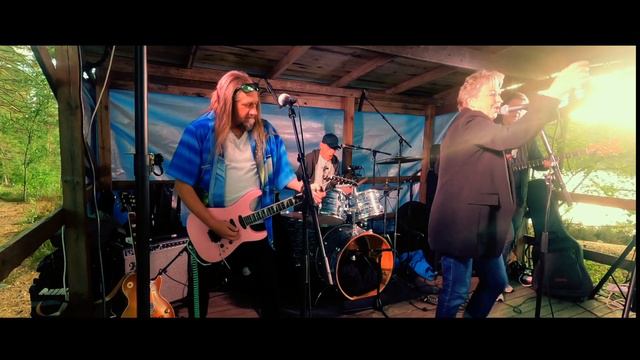 Attack - Tung metall (Gladö kvarns festplats 2022 ) смотреть онлайн