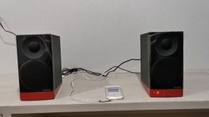 Microlab FC 30