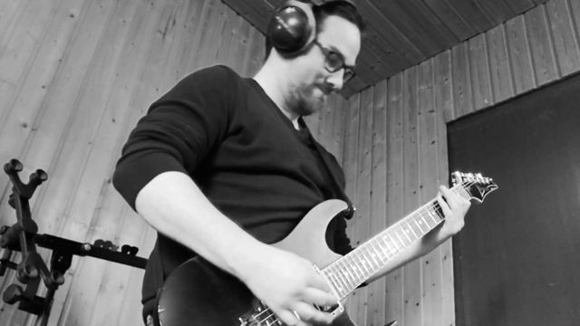 METALLICA - Atlas Rise (Line 6 Helix - Splitscreen Guitar Cover) смотреть онлайн