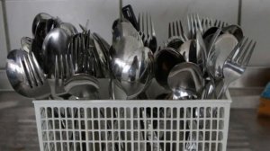 Плохие приметы про вилку Почему нельзя хранить вилку вверх острием,зубчиками