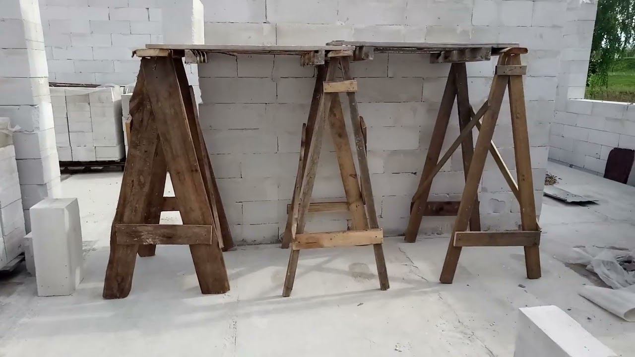 Кладка средней несущей стены смотреть онлайн