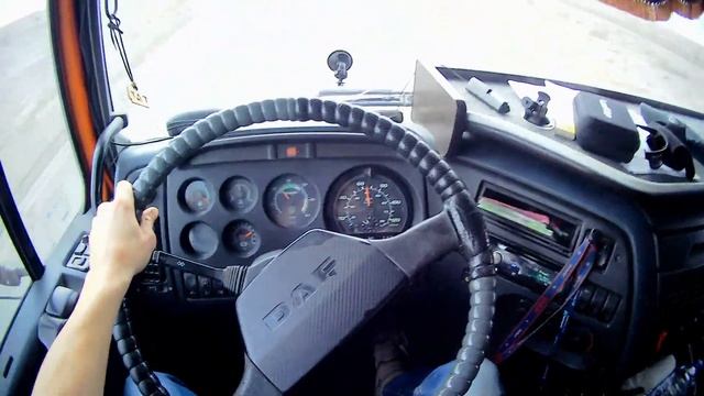 Казань-Уральск-Атырау продолжаем путь. смотреть онлайн