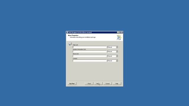 How to create Firefox MSI from EXE for Deployment easy War with MSI Wrapper смотреть онлайн