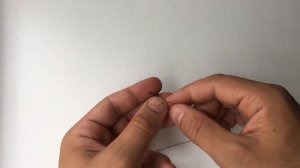 Как привязать два крючка к одной леске. Способ без узла (No Knot).