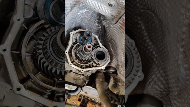 ошибка P 284 f dsg 0b5 audi смотреть онлайн