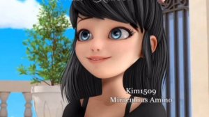 Ты кто из Маринетт по именам