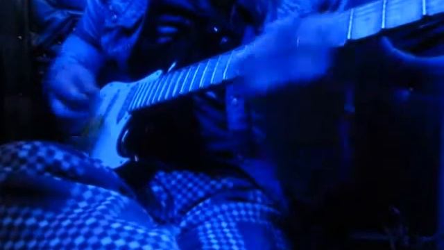 Sound Sample - Fender Japan E serial made in about 1984 смотреть онлайн