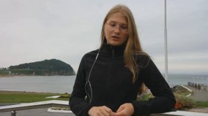 Стоит ли ехать в Океан? Мой отдых в лагере