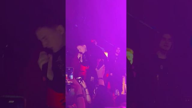 тринадцать карат - больше не буду (Шабаш Мск 24.03.23) смотреть онлайн