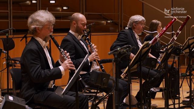 Bruch: 1. Violinkonzert ∙ hr-Sinfonieorchester ∙ Mairéad Hickey ∙ Christoph Eschenbach смотреть онлайн