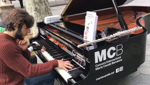 Пианисты виртуозы, ДЖАЗ 🎶 Музыка