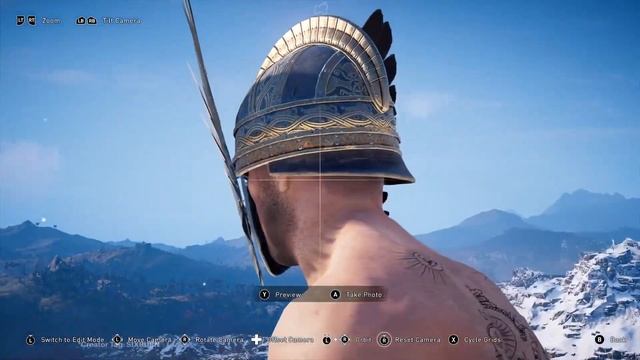 MUSPELL WARG Bannermen's Spear Assassin's Creed Valhalla REDA Weekly Reset May 2021 Showcase смотреть онлайн