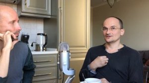 12. Подлинная жизнь Александра Адушкина