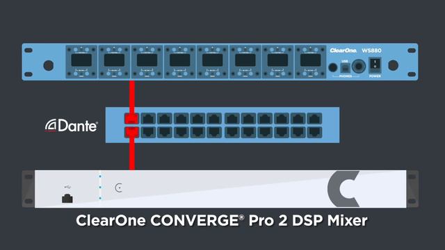 WS800 Wireless Microphone System смотреть онлайн