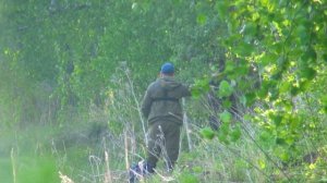 ПРИЕХАЛИ ЗА ЛАПТЯМИ, А НАШЛИ ИХ...! Ловля НА ЗАТОПЛЕННОМ ОЗЕРЕ золотых карасиков