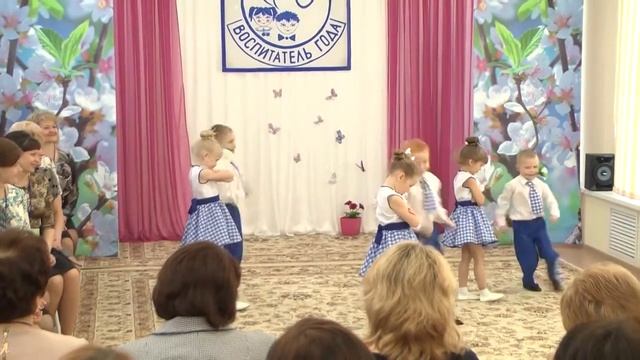 Танец "Неудавшееся свидание" смотреть онлайн