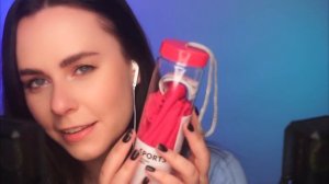 АСМР ОТКРОВЕННО ПО ДУШАМ ? ASMR HEART TO HEART TALK