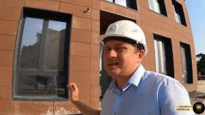 Вот он дом моей мечты! Зацените ЖК "Сосновый бор" #СОЧИЮДВ | Квартиры в Cочи | Недвижимость в Сочи