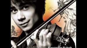 Alexander Rybak - If You Were Gone (Fairytales)