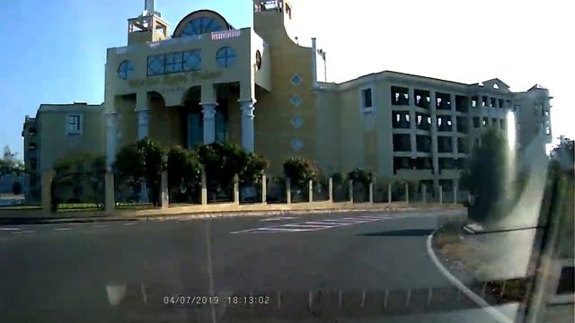 Созопол - Дюни - Свети Тома (3х). 04.07.2019. Болгария-2019 смотреть онлайн