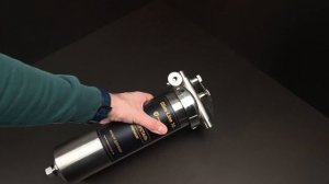Как устроен фильтр для воды?Фильтр механической очистки без замены картриджа СУПЕРСТАЛЬ. Разбираем!
